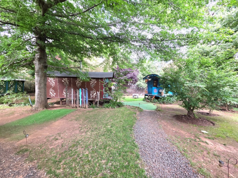 7 Bedroom Property for Sale in Clarens Free State